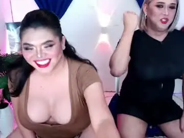 Chaturbate Live Porn of 10incheskinkynastytrans