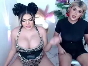 Chaturbate Free Live Porn of 10incheskinkynastytrans