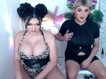 Chaturbate Sex Chat of 10incheskinkynastytrans
