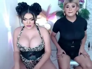 Chaturbate Sex Cam of 10incheskinkynastytrans