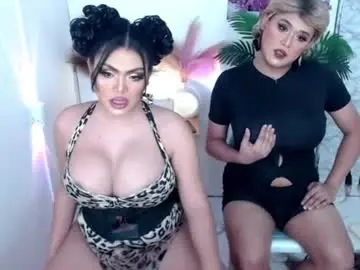 Chaturbate Adult Webcams of 10incheskinkynastytrans