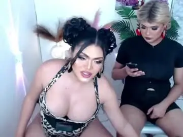 Chaturbate Adult Video Chat of 10incheskinkynastytrans