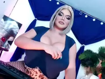 Chaturbate Live Porn of 10incheskinkynastytrans