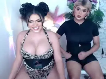 Chaturbate Live Sex Cam of 10incheskinkynastytrans