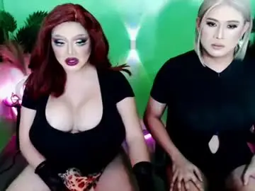 Chaturbate Free Live Porn of 10incheskinkynastytrans