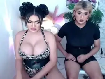 Chaturbate Live Sex Cam of 10incheskinkynastytrans