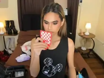 Chaturbate Private Sex Chat of 69kinkytrans