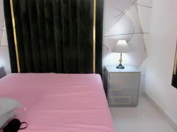 Chaturbate Sex Chat of alysonshy