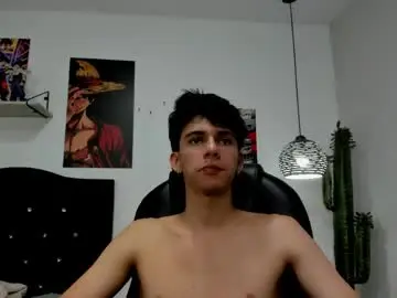 Chaturbate Live Porn of amethystshadow