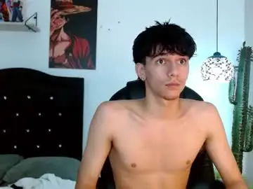 Chaturbate Live Porn of amethystshadow