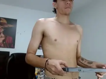 Chaturbate Live Sex Cam of amethystshadow