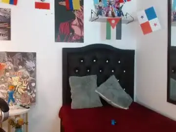 Chaturbate Free Live Porn of amethystshadow