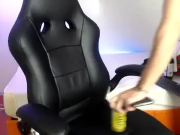 Chaturbate Sex Chat of amethystshadow