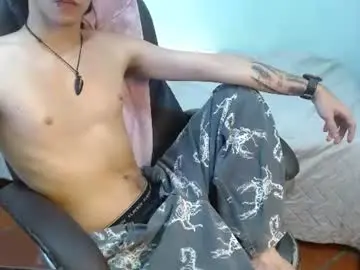 Chaturbate Adult Video Chat of amethystshadow