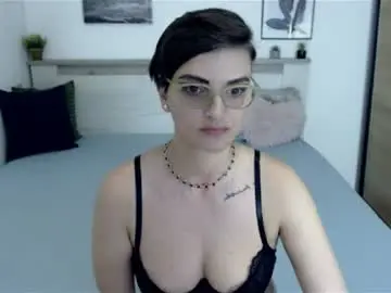 Chaturbate Nude Webcam of amylexy