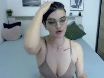 Chaturbate Watch Live Sex Cams of amylexy