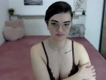 Chaturbate Adult Video Chat of amylexy
