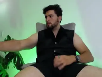 Chaturbate Sex Cam of andrewstonee