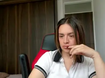 Chaturbate Best Webcam of ashleyt1998
