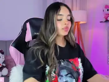 Chaturbate Free Porn Cam of bella_hunteer