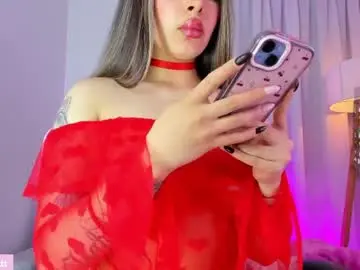 Chaturbate Best live sex cam show of bella_hunteer