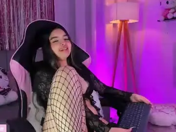 Chaturbate Private Sex Chat of bella_hunteer