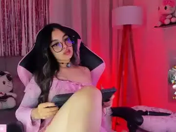 Chaturbate Free Porn Cam of bella_hunteer