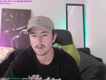 Chaturbate Sex Cam of bigjohnny550