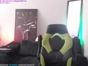 Chaturbate Adult Webcam of bigjohnny550