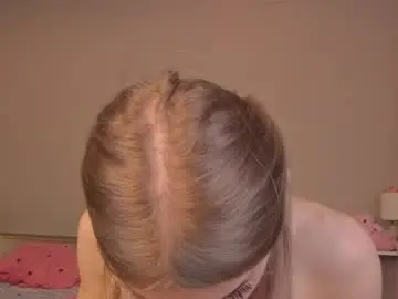 Chaturbate Nude Webcam of blondy_fina