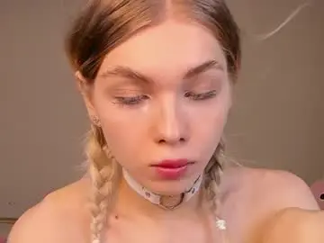 Chaturbate Adult Webcam of blondy_fina