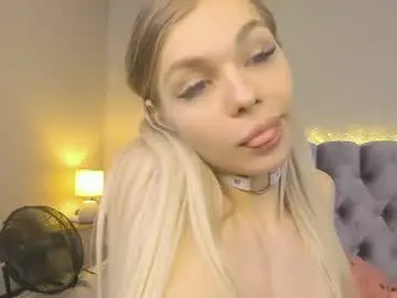 Chaturbate Adult Webcams of blondy_fina