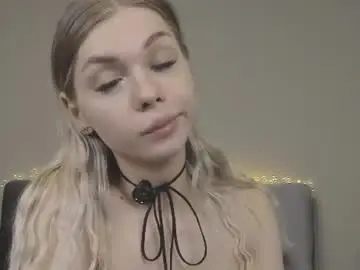 Chaturbate Sex Chat of blondy_fina