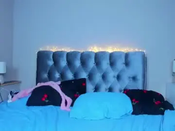 Chaturbate Live Porn of blondy_fina