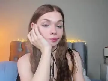Chaturbate Free Porn Cam of blondy_fina