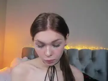 Chaturbate Best Webcam of blondy_fina