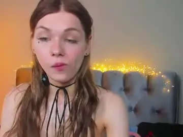 Chaturbate Best live sex cam show of blondy_fina