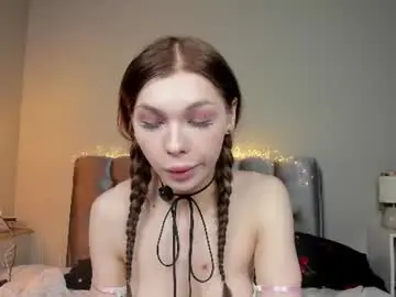 Chaturbate Live Sex of blondy_fina