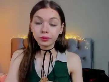 Chaturbate Adult Webcam of blondy_fina