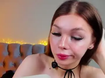 Chaturbate Sex Chat of blondy_fina