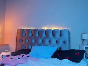 Chaturbate Live Porn of blondy_fina