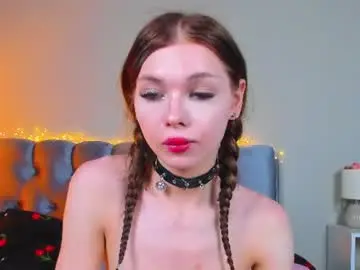 Chaturbate Sex Chat of blondy_fina