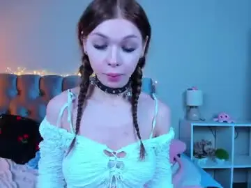 Chaturbate Live Sex of blondy_fina