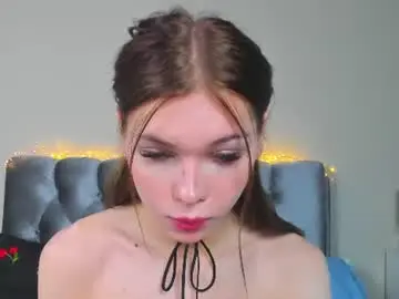 Chaturbate Live Sex of blondy_fina