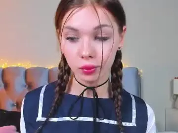 Chaturbate Sex Chat of blondy_fina