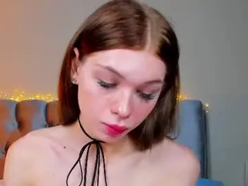 Chaturbate Sex Chat of blondy_fina