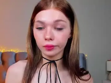 Chaturbate Best Webcam of blondy_fina