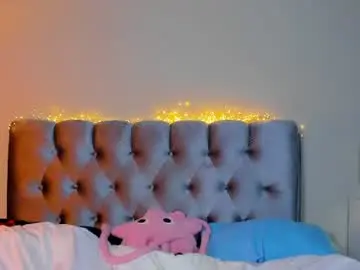 Chaturbate Live Sex Cam of blondy_fina