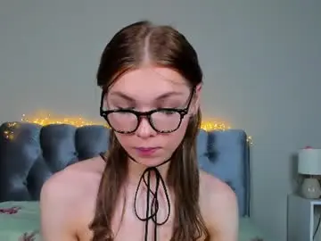 Chaturbate Best Webcam of blondy_fina
