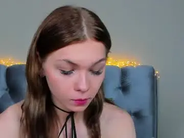 Chaturbate Best live sex cam show of blondy_fina